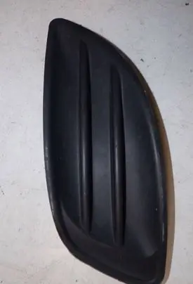 Suzuki Alto Front bumper lower grill