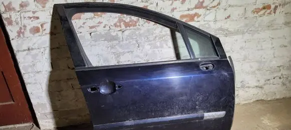 Renault Vel Satis Front door