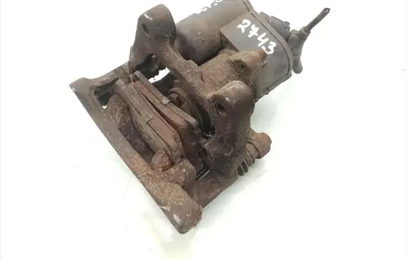 Volkswagen Sharan Rear brake caliper