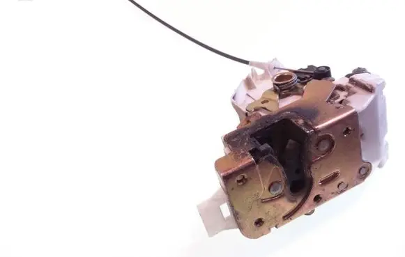 Ford Mondeo Mk III Rear door lock XS41A26413CG