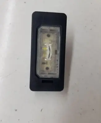 BMW X1 E84 Number plate light 7193293