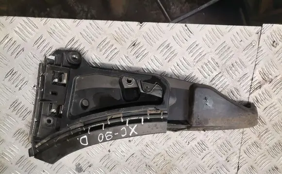 Volvo XC90 Front bumper mounting bracket 08620564rh