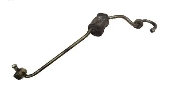 BMW 3 E46 Fuel injector supply line/pipe 7787803