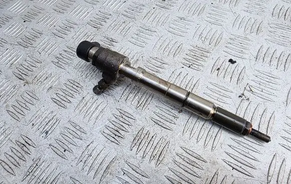 Fuel injector