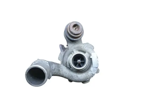 Renault Trafic II (X83) Turbo 7700105102C 703245 H108052