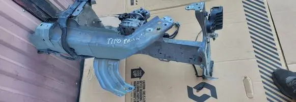Fiat Tipo Front quarter panel 131313