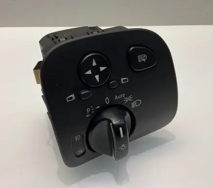 Light switch