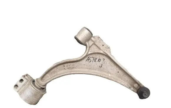 Opel Astra J Front lower control arm/wishbone