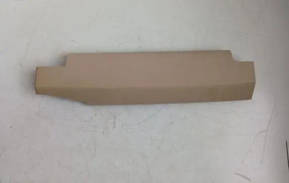BMW 7 F01 F02 F03 F04 Seat trim 6981777 52106981777