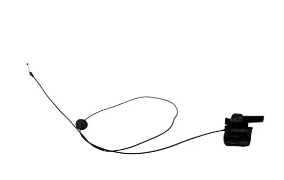Citroen C4 II Picasso Engine bonnet (hood) release handle