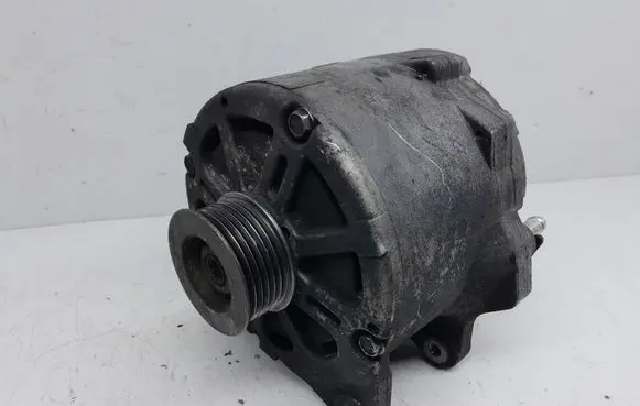 Volkswagen Phaeton Generator/alternator 059903015P LR1190904C