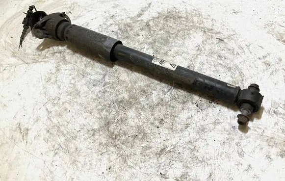 Audi A3 S3 8V Rear shock absorber/damper 8V0513021N 22287873