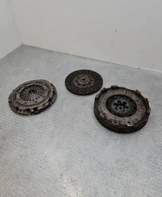 KIA Sportage Clutch set kit 32500