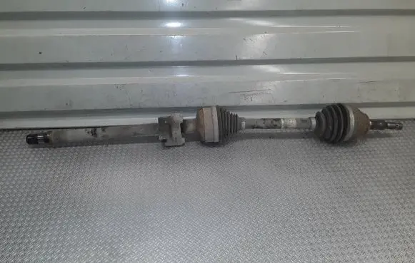 Opel Meriva B Front driveshaft 