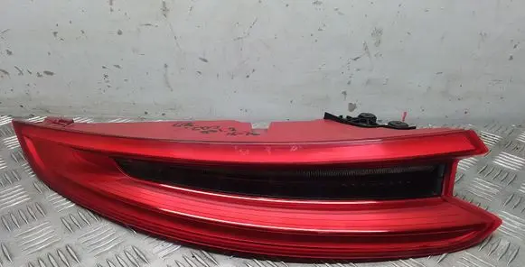 Porsche 911 991 Rear/tail lights 99163116705