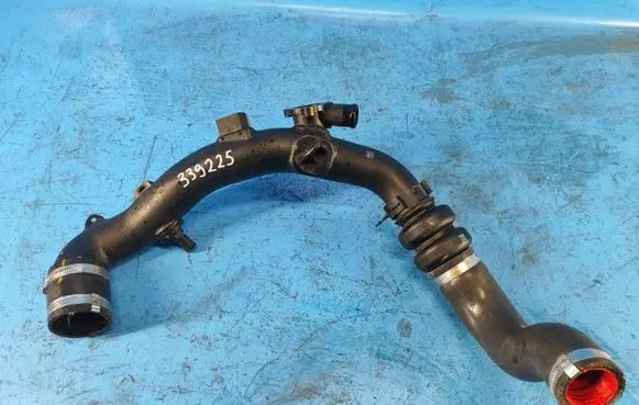 Ford Escape III Intercooler hose/pipe F1FZ6C646A