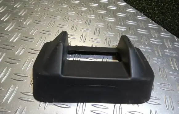 Ford Tourneo Custom Sliding door interior handle BK21V266B26AD