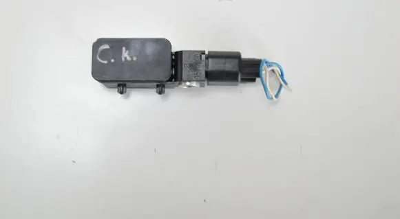 Jaguar X-Type Airbag deployment crash/impact sensor 1X4314B345AB