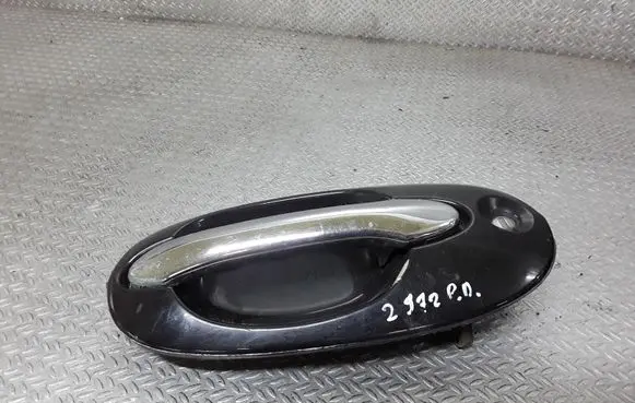 KIA Carnival Front door exterior handle K53A58410