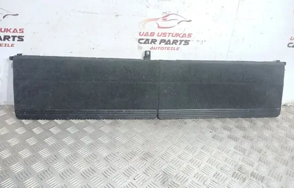 Volvo XC90 Trunk/boot mat liner 