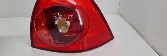 Volkswagen Golf V Rear/tail lights 1K6945096G