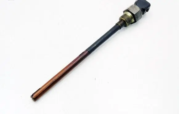 Renault Megane II Oil level sensor 421390