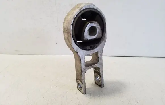 Gearbox mount