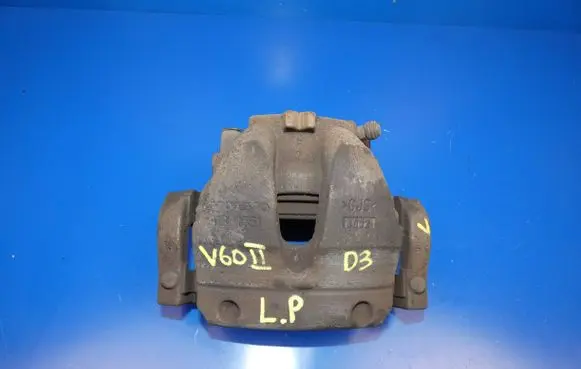 Volvo V60 Front brake caliper 31381551