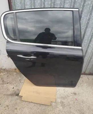 Peugeot 308 Rear door DRZWIPT308KTV
