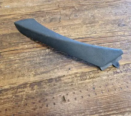 BMW 3 E90 E91 Rear door handle cover 9150334