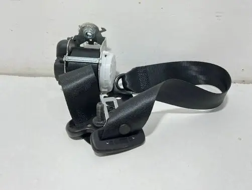 Renault Trafic III (X82) Front seatbelt 34144152D