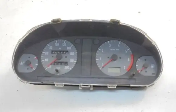 Skoda Felicia II Speedometer (instrument cluster) 6U0919033B