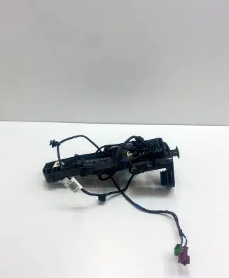 Mercedes-Benz SL R231 Front door exterior handle A2047602434 A2315401708