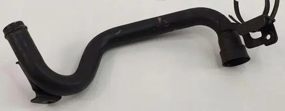 Mercedes-Benz C W203 Engine coolant pipe/hose A6462030440