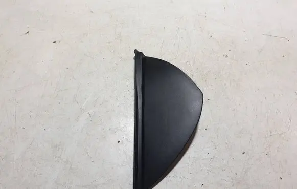 Renault Captur Dashboard side end trim 689219223R 00134700