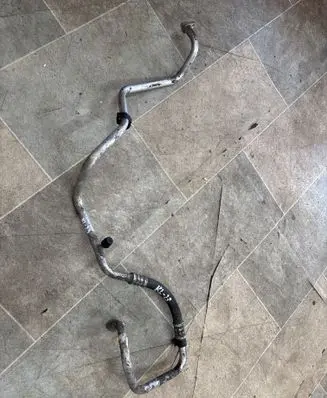 Opel Vivaro Air conditioning (A/C) pipe/hose