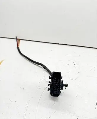 BMW 5 G30 G31 G38 Parking sensor (PDC) wiring loom 7590363 15644611 759036302