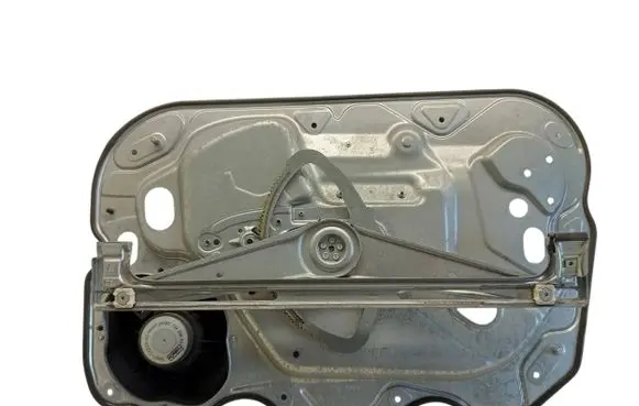 Ford Focus Front door window regulator with motor 4M51A045H17A