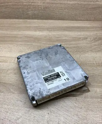 Engine control unit/module ECU