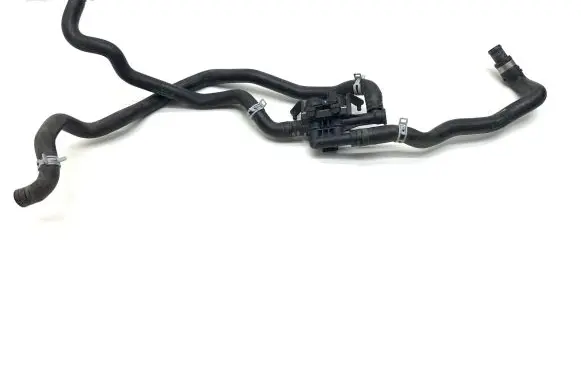 BMW 7 F01 F02 F03 F04 Electric auxiliary coolant/water pump 9119164 911916403