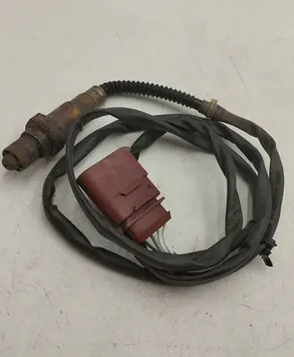 Audi A4 S4 B7 8E 8H Lambda probe sensor 078906265T 0258006444 13217463