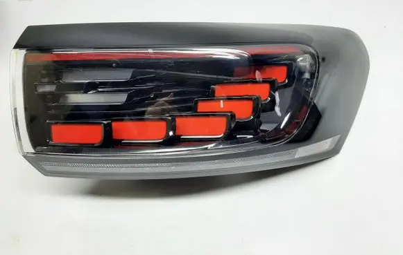 Volkswagen ID.4 Rear/tail lights 11A945208A