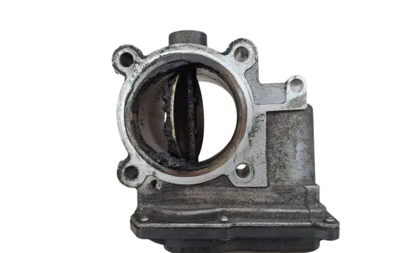 Volvo V40 Throttle valve 31293930 HD320 VV8000010