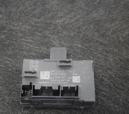 Audi Q5 SQ5 Door control unit/module