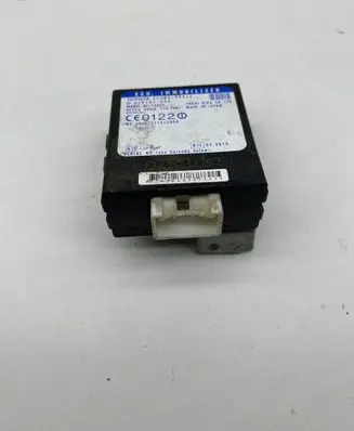Toyota Avensis Verso Immobilizer control unit/module 8978044030 626163000