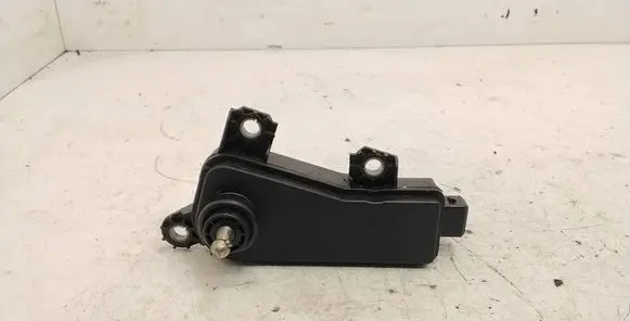 BMW 3 E46 Intake manifold valve actuator/motor 7511383 079102711