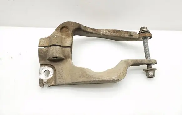 Land Rover Range Rover L405 Lower shock absorber bracket CPLA3463AB