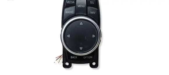 BMW 4 F36 Gran coupe Head unit multimedia control 9350723 19226310 901600020012
