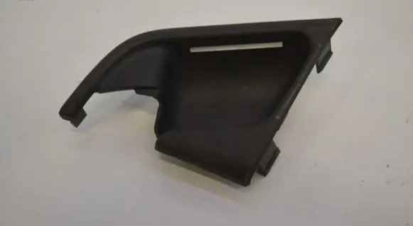 Mercedes-Benz E W210 Front door interior handle trim A2107660364