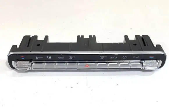Mercedes-Benz GLE W167 Interior fan control switch A1679058202